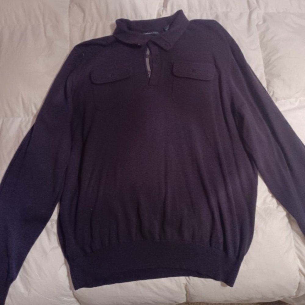 Men's shirt